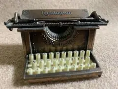 タイプライター　アンティーク　希少品 楽天市場】アンティーク タイプ ライターの通販
