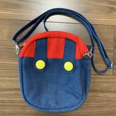 美品　USJ マリオ　ショルダーバッグのサムネイル