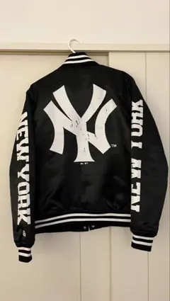 Majestic ニューヨーク・ヤンキース ジャケット