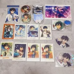 あんスタ　氷鷹北斗