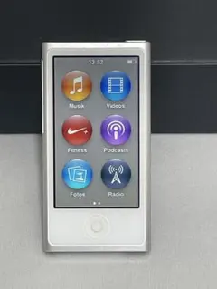 2026年最新】ipodナノ 本体の人気アイテム - メルカリ