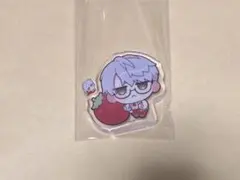 にじさんじ 一橋綾人 with cake アクリルブロック アクリルパーツ