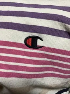 ♡Champion♪の「リバースウィーブ」シリーズのスウェットパーカー