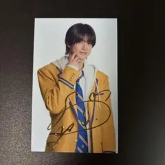 FUMINORI 小川史紀　HMV店舗特典 匿名配送】 FUMINORI 小川史記 店舗特典 HMV オンライン トレカ - メルカリ