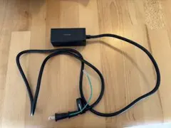 Baseus 65W 電源タップ 6in1（Type-C×2/USB×2）