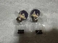 B457】 剣持刀也 にじさんじ まとめ売り 缶バッジ ROF-MAO 特典 - メルカリ