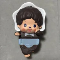 Monchhichi HIPPERS ヒッパーズ ベビチッチ 男の子 モンチッチ