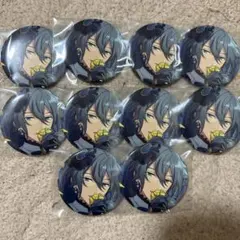 あんスタ 椎名ニキ 缶バッジ