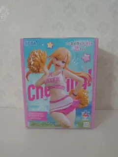 その着せ替え人形は恋をする 喜多川海夢 応援 フィギュア