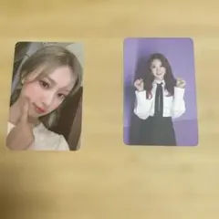 2025年最新】IZ*ONE イ チェヨンの人気アイテム - メルカリ