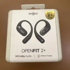 2026年最新】Shokz openfit2の人気アイテム - メルカリ