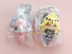 未開封　名探偵プリキュア　スイング　アルカナ　シャドウ　ポチタン　セット