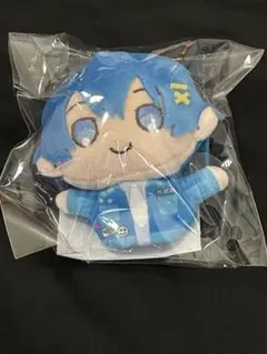 AMPTAKxCOLORS アンプタックカラーズ ちびぐるみ ちぐさくん ぬい