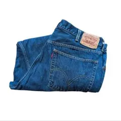 Levi's リーバイス 505 デニム パンツ レギュラーフィット W40
