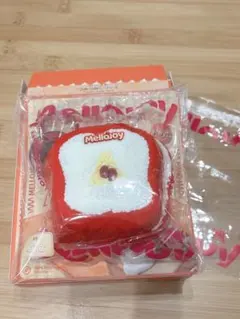 MelloJoy とろんスイーツ スライムおもちゃ - メルカリ