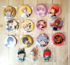 うたプリ グッズ 15点セット