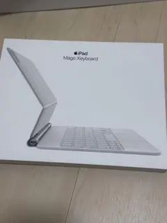 11インチ　Apple iPad Magic Keyboard 日本語配列