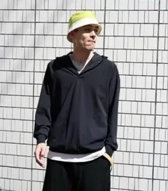 tone SUPPLY SUNSHADE MOVING PANTS 2 - メルカリ