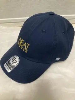 2026年最新】neat house キャップの人気アイテム - メルカリ