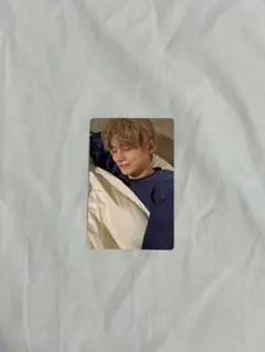 TOMORROW X TOGETHER Sanctuary ヨンジュン