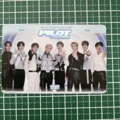 Straykids S-class(특)トレカ#12