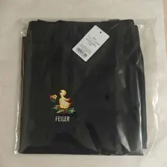 ✩新品・未開封品✩タグ付きFEILER フェイラー裏ハイジ ショルダー 