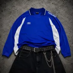 90s umbro gametee y2k swag archive cyberのサムネイル
