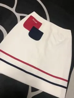 SPALDING／スカート♥️