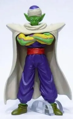 HGドラゴンボールZ フィギュア【 ピッコロ  原作カラーVer 】未使用品☆
