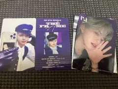 松田迅　トレカ　THE FRAME