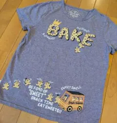 rough　ラフ　Tシャツ　半袖