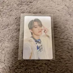 NCTDREAM ドリショ4 ランダムトレカ マーク