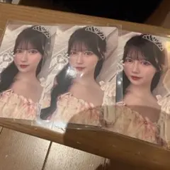 水瀬さらら トレカ