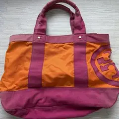 トリーバーチ　トートバッグ