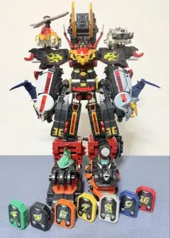 2026年最新】ガンバルオーの人気アイテム - メルカリ