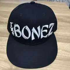 2026年最新】The Bonez キャップの人気アイテム - メルカリ