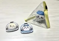 ちいかわ ハチワレ フィギュア