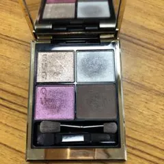 SUQQU グニチャー カラー アイズ 11 瓔紫 - YOIYUKARI