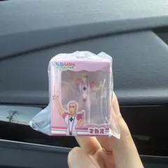 クレヨンしんちゃん ミニチュアパッケージコレクション３ マカオ