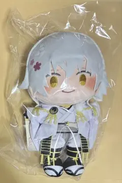 2026年最新】わんぱく 刀剣乱舞 ぬいぐるみ 鶴丸の人気アイテム - メルカリ
