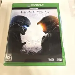 HALO5:GUARDIANS