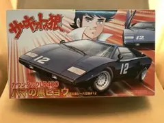 未開封】童友社 サーキットの狼 B.M.W 3.0 CSL 京極さくら - メルカリ