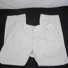 NIKE GOLF ナイキゴルフ 38(94cm) ゴルフパンツ ライトベージュ