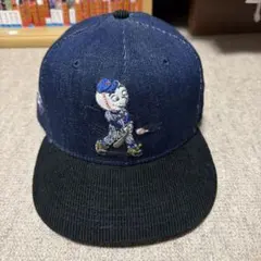 New Era 59fifty New York Mets