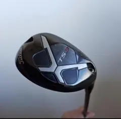 Titleist 915F 5W diamana D-limited - メルカリ