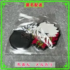 FGO バディコレ カルナ＆アルジュナ ラバスト