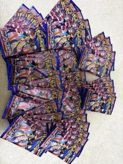 ニンジャスピナーサーチ済み50パック