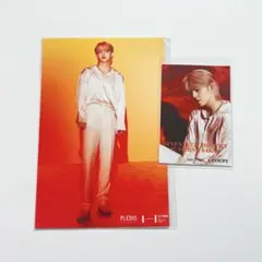 SEVENTEEN BE THE SUN CITY NAGOYA エスクプス