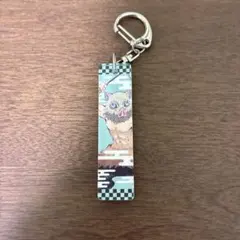 伊之助 アクリルキーホルダー