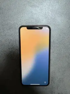 iPhone11Pro 64GB SIMロック解除済み